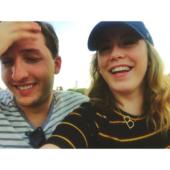 Meet your Posher, Bridget - Picture 1 of 1